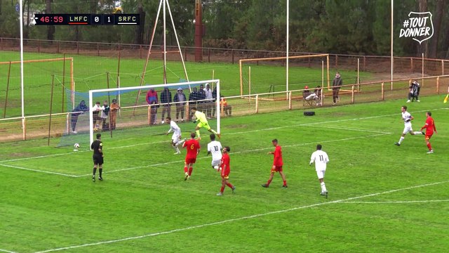 Académie | U19 - Le Mans FC / Stade Rennais F.C. : 0-1