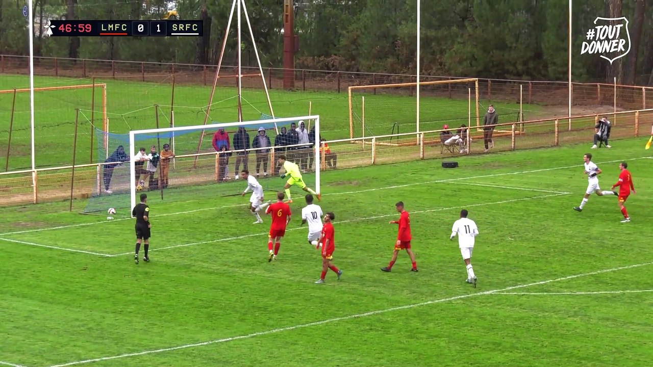 Académie | U19 - Le Mans FC / Stade Rennais F.C. : 0-1