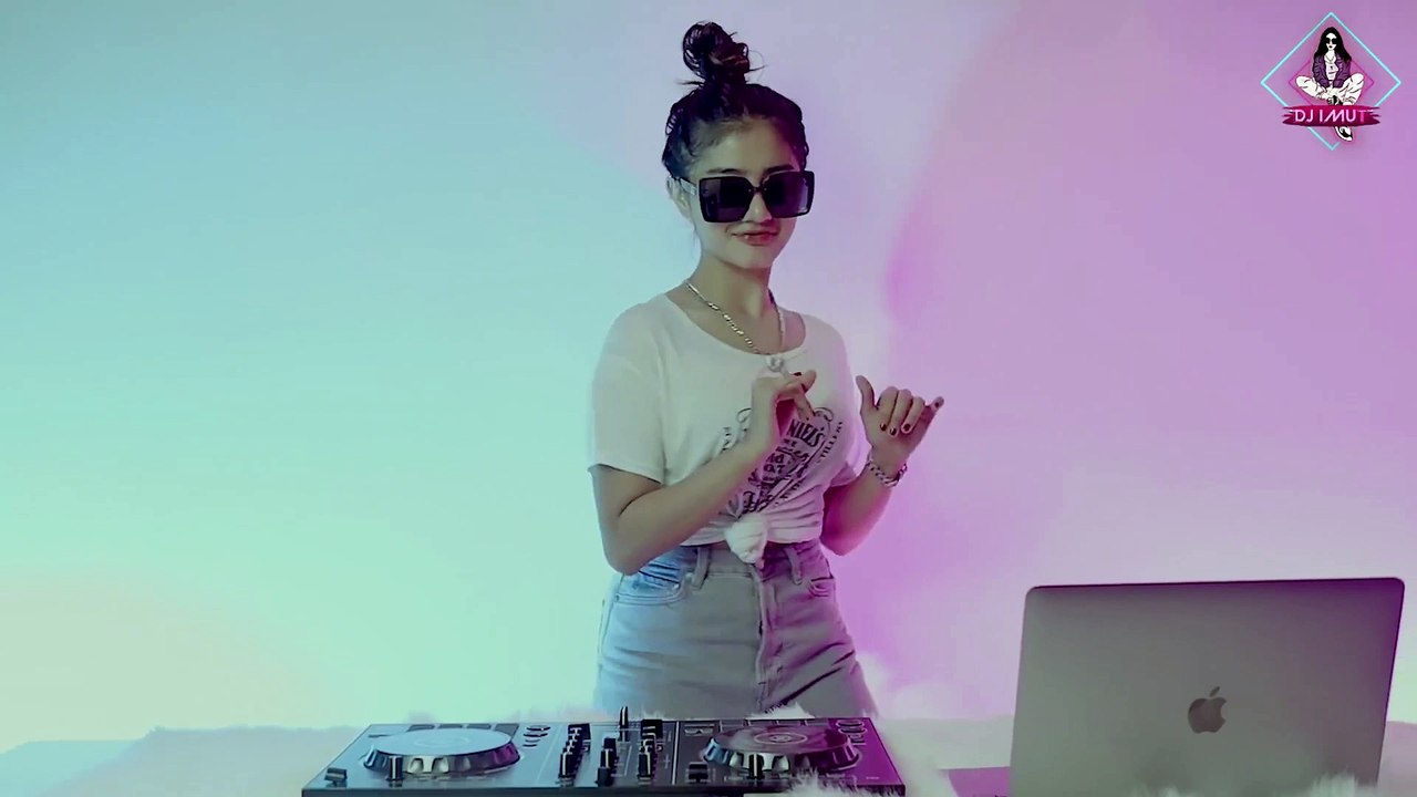 DJ FULLBASS JANDAN ISTILAH KATA DJ IMUT REMIX