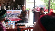 Silaturahmi Kapolres Kapuas Melalui “WADAI APAM” Wadah Dengar Inspirasi dan Aspirasi Masyarakat Kab. Kapuas