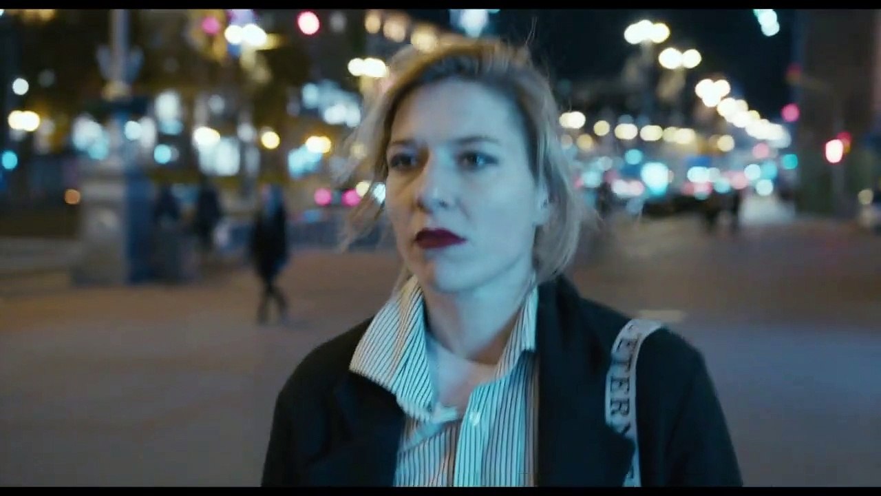 Das Hamlet-Syndrom Trailer OmdU