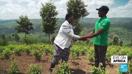 Rwanda is one of the most affected country affected by climate change on the African continent
