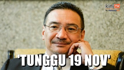 'Menang 100 ke 80 kerusi? Anwar dan Rafizi pun tiada persefahaman'