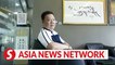 The Straits Times | Lunch with Sumiko: Chang Cheng boss Ricky Kok