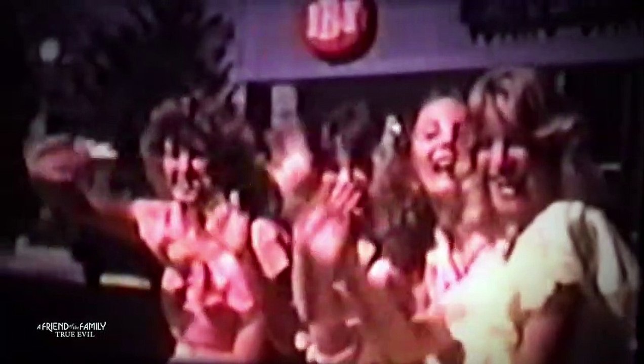 A Friend of the Family: True Evil Tráiler VO