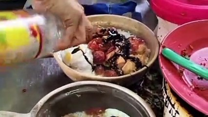 AMAZING!! VERRY DELICIOUS MALAYSIAN FOOD STYLE