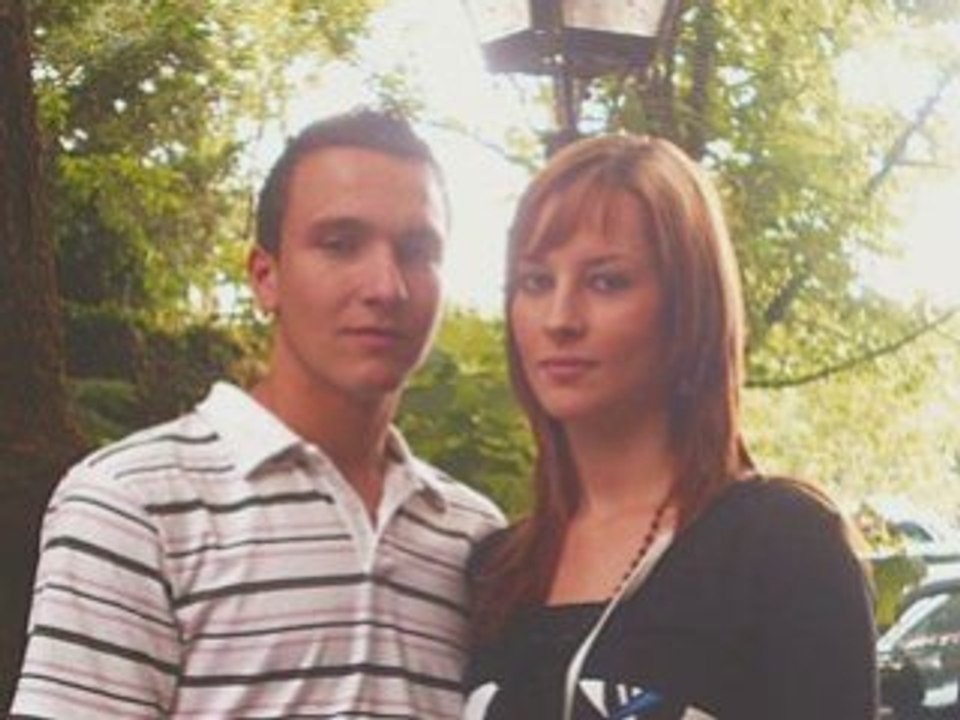 Nos 2 ans d'amour fou