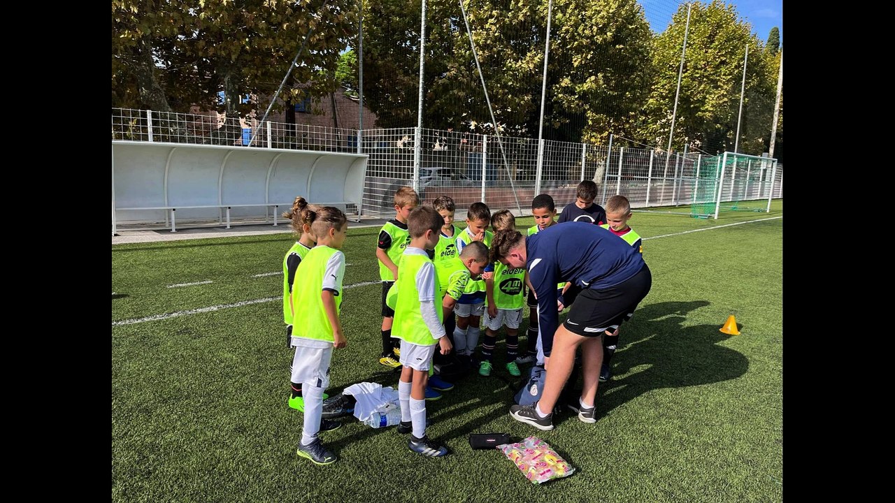 ACTION PEF - Journées de perfectionnement