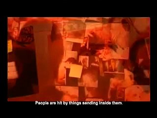 Art of the devil Bande-annonce (EN)