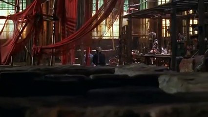 Five Fingers Bande-annonce (EN)