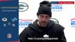 Packers must 'dig deep' after fifth straight loss - Rodgers