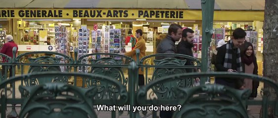 Synonymes Bande-annonce (EN)