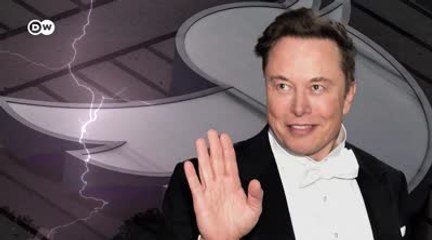 Is Elon Musk killing Twitter?