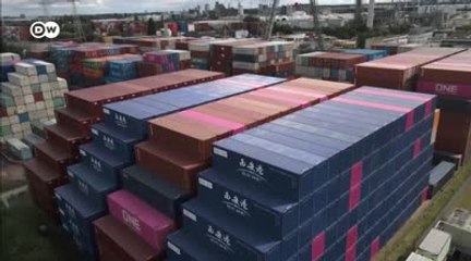 Why Germany can't make up its mind about China