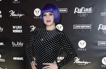 Kelly Osbourne chooses baby name: 'She’s doing well!'