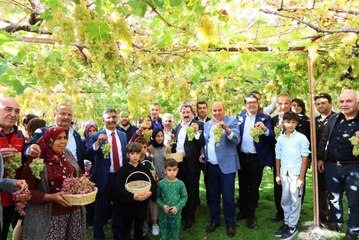 Arsa Mahallesi Agro turizm merkezi oluyor
