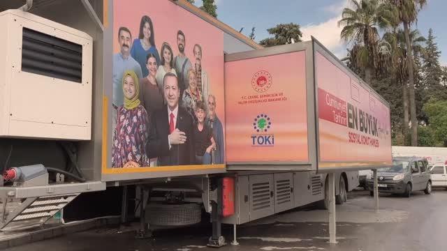 İlk Evim, İlk İş Yerim ve İlk Evim Arsa kampanyaları tanıtıldı