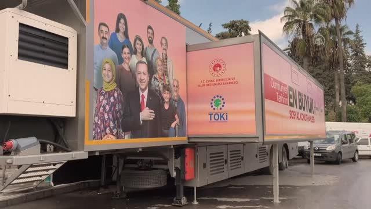 "İlk Evim, İlk İş Yerim" ve "İlk Evim Arsa" kampanyaları tanıtıldı