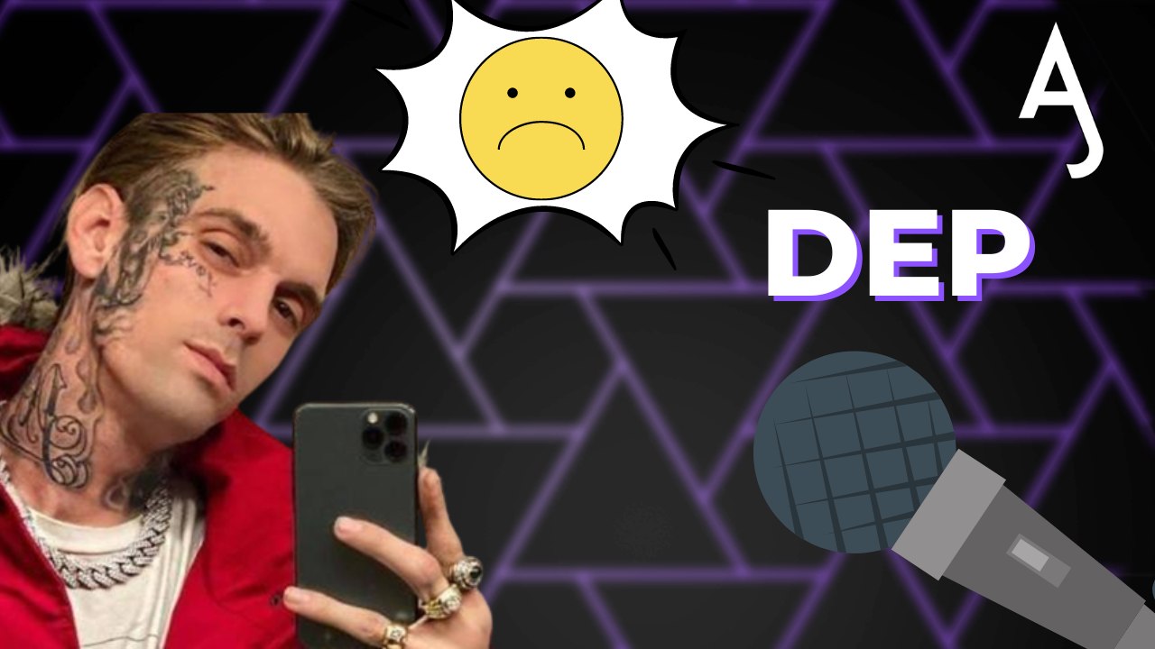 Encuentran al cantante y actor estadounidense Aaron Carter muerto a los 34 años en California