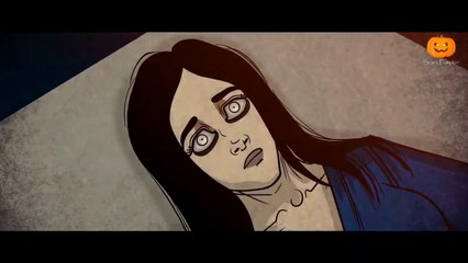 Postmortem 2 I Cartoon Zone I Hindi Horror Stories - Hindi kahaniya - Moral Stories