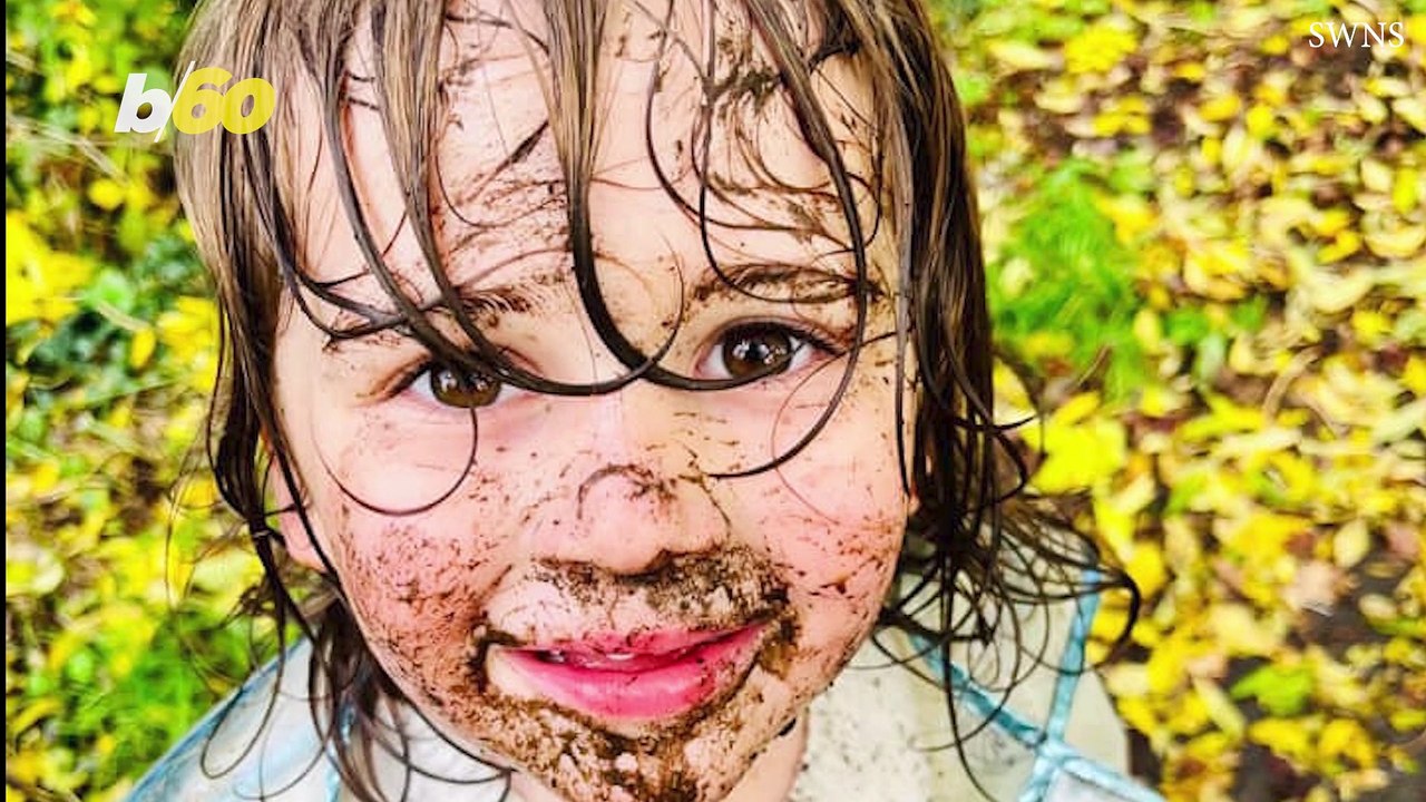 World Puddle Jumping Champion Crowned!