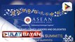 President Ferdinand R. Marcos Jr., byaheng Cambodia at Thailand para sa 40th and 41st ASEAN Summits and Related Summits at APEC summit