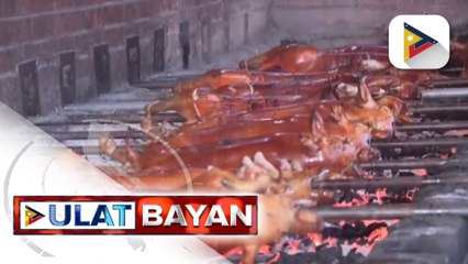 Presyo ng Lechon sa La Loma, asahan nang tataas bago magpasko