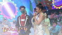 TiktoClock: Contestants, nagpakitang gilas sa kanilang magic skills!