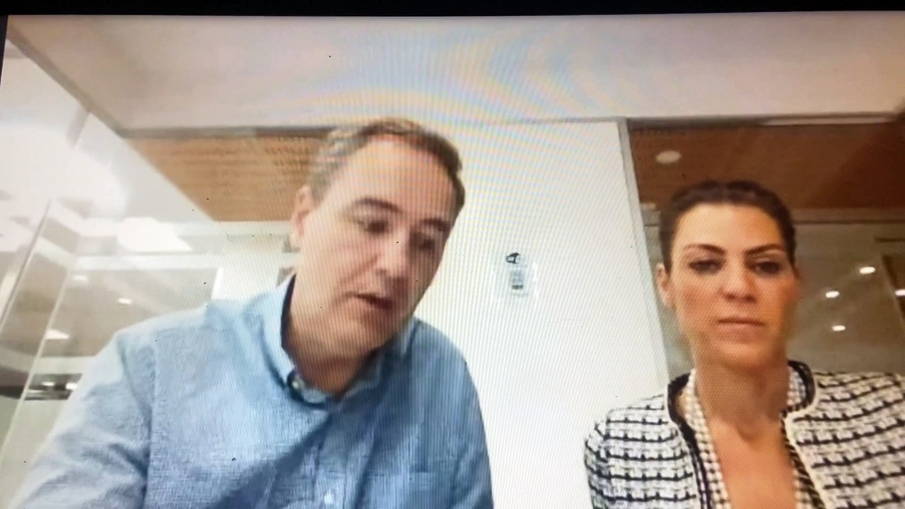 Vídeo Mistral