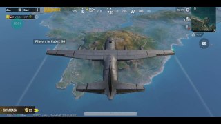 PUBG Mobile Low Device Tested In Redmi Note 5 Pro #1