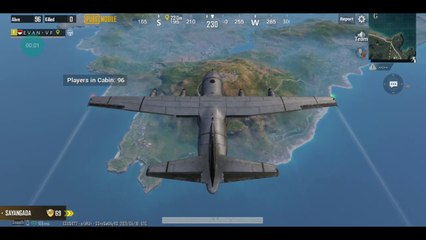 PUBG Mobile Low Device Tested In Redmi Note 5 Pro #1