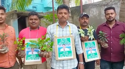 ৩৬-এ পা দিলেন যুবরাজ অভিষেক | Oneindia Bengali