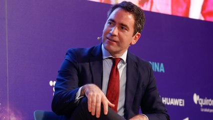 007. V Congreso Inteligencia Artificial - La transición energética