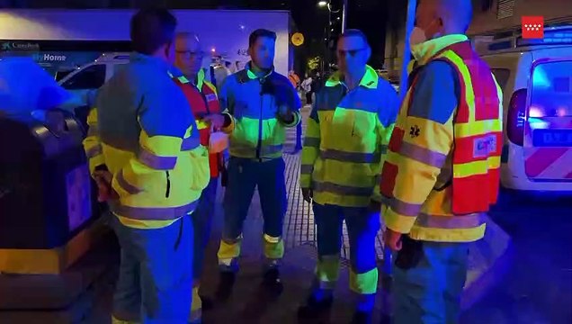 Consternación en Móstoles tras el último caso de violencia machista y vicaria