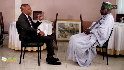 Alternance : À quoi joue le Grand Nord?