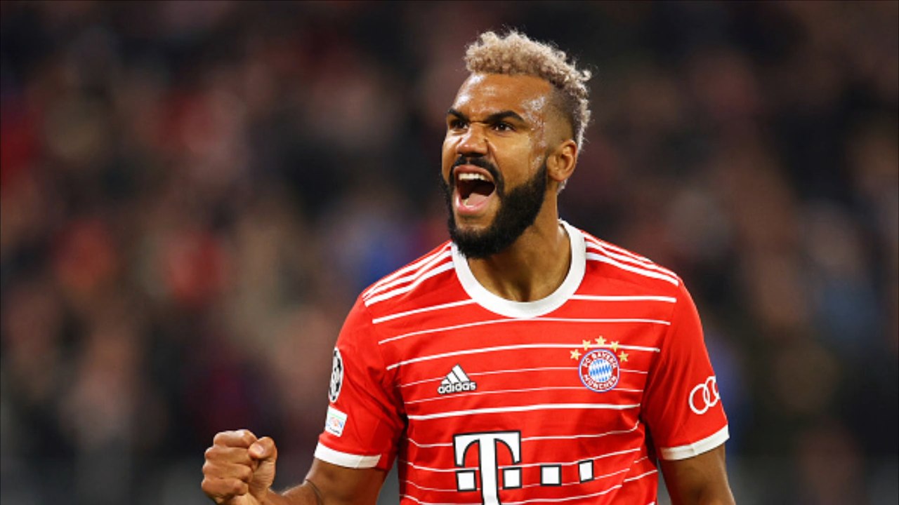 CL-Auslosung: Das sind die deutschen Achtelfinal-Gegner!