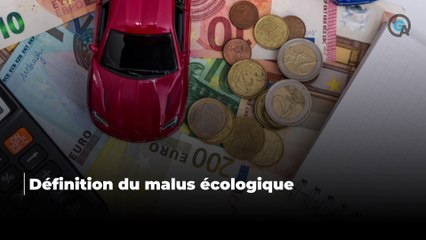 Voitures d’occasion importées : quel malus écologique ?