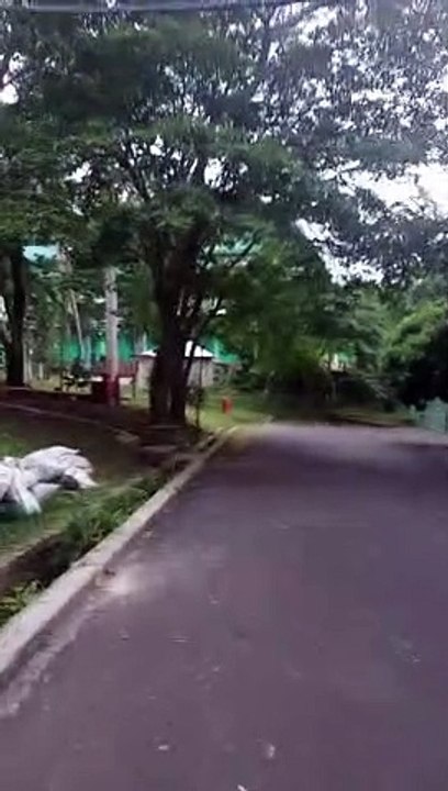 Mau berangkat meratau