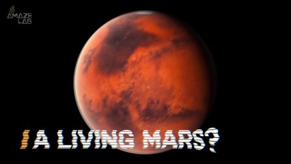 Scientists Now Believe Mars May Be Geologically Alive
