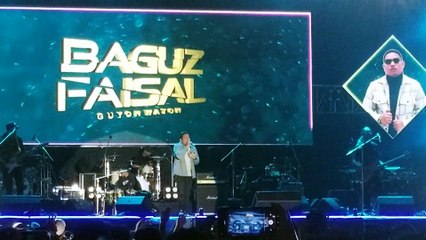 BAGUS  FAIZAL - GOYON WATON TAMPIL DI MALANG