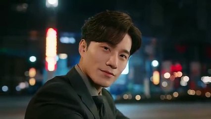 My girlfriend is an alien Season 2 Episode 29 in English subtitles