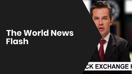 14th April 2022 l Evening l The World News Flash l #News