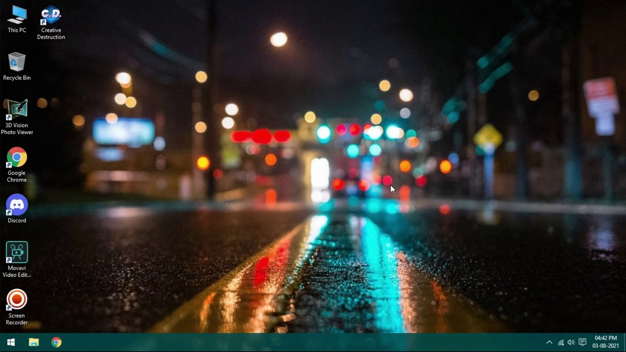 How to fix 100% disk usage on windows 10 | Amit Softwares