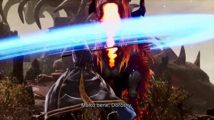 Sword Art Online: Last Recollection - Trailer d'annuncio - SUB ITA