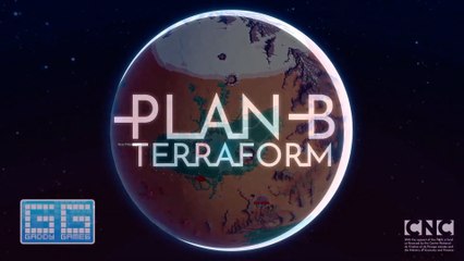 Plan B Terraform - Official Announcement Trailer