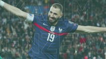 Qatar 2022 - Benzema, un joueur à suivre