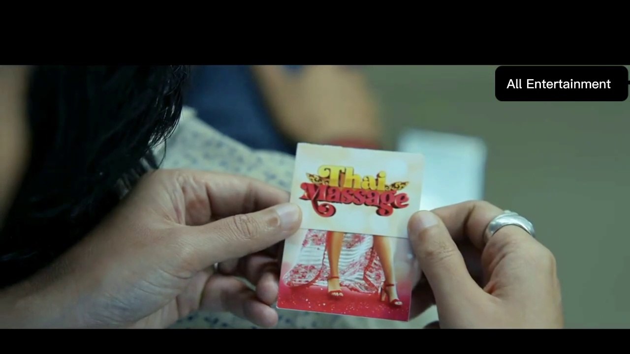 Dheree Dheree (Official Video)  Thai Massage | Amit Trivedi, Irshad Kamil, Joi Barua, | Gajraj Rao, Divyenndu