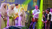 Farel Prayoga - SHOLAWAT JIBRIL ( Pondok Pesantren DARUSSALAM BLOKAGUNG )