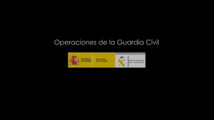 La Guardia Civil detiene a dos personas por 21 robos en Tomelloso