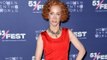 Kathy Griffin suspended from Twitter for impersonating CEO Elon Musk